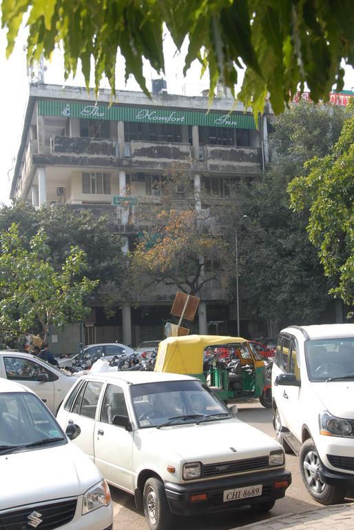 The Komfort Chandigarh