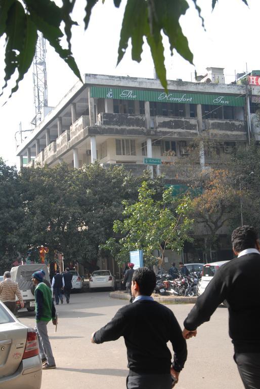 The Komfort Hotel