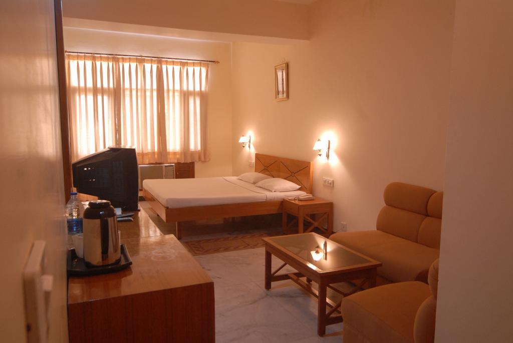 The Komfort Hotel