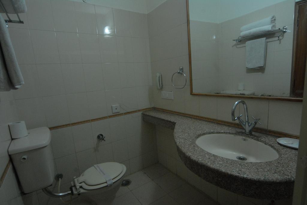 The Komfort 2*