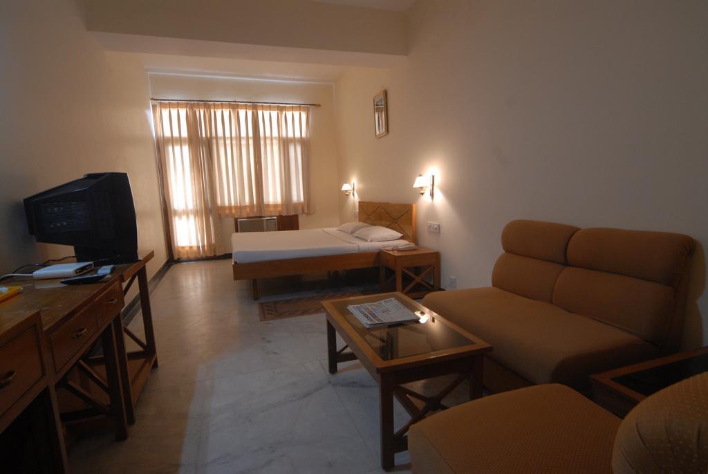 Hotel The Komfort