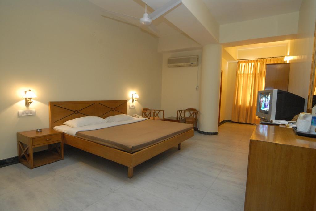 The Komfort Chandigarh