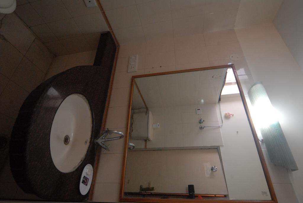 The Komfort Hotel