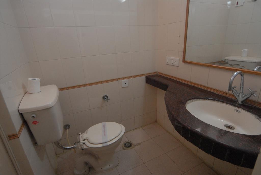 The Komfort 2*