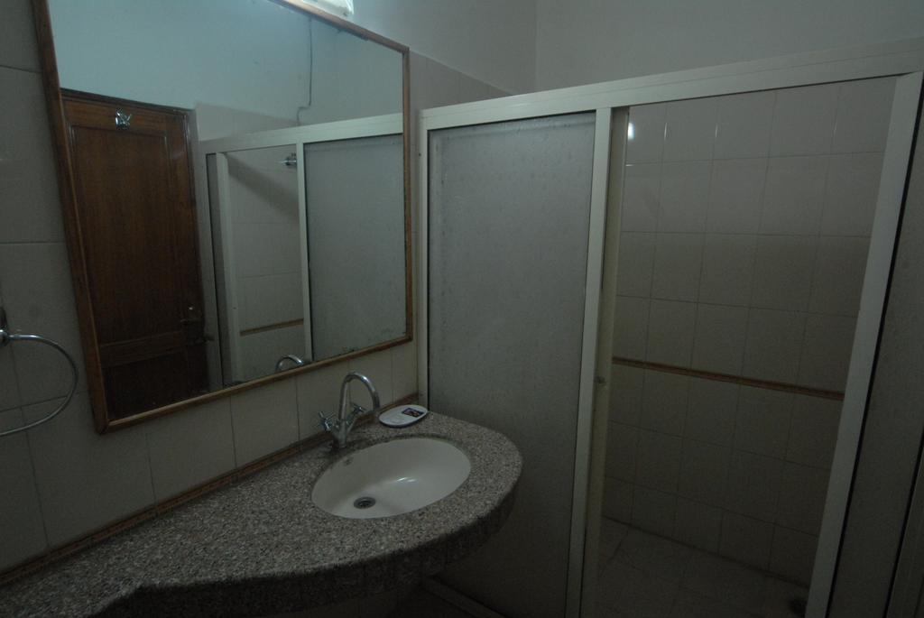 The Komfort Hotel 2*