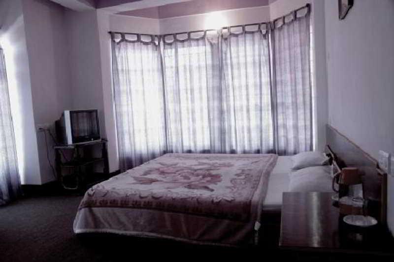 The Komfort 2* Chandigarh