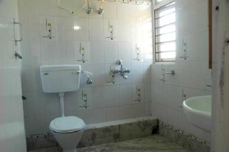 The Komfort Hotel Chandigarh