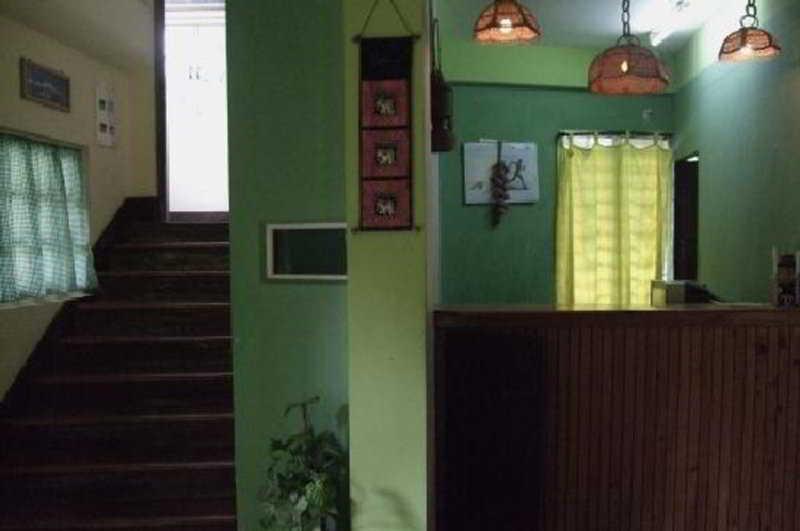 The Komfort Hotel